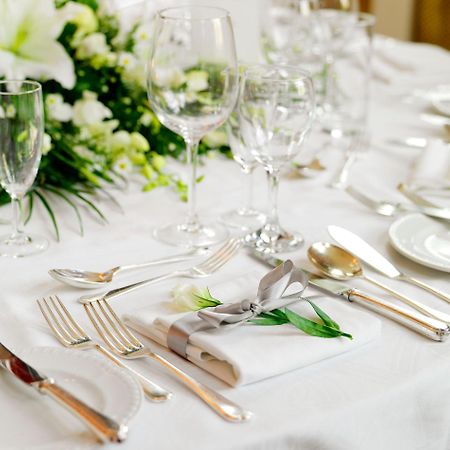 The Dunraven, Adare Hotel Nhà hàng bức ảnh