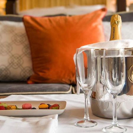 The Dunraven, Adare Hotel Ngoại thất bức ảnh