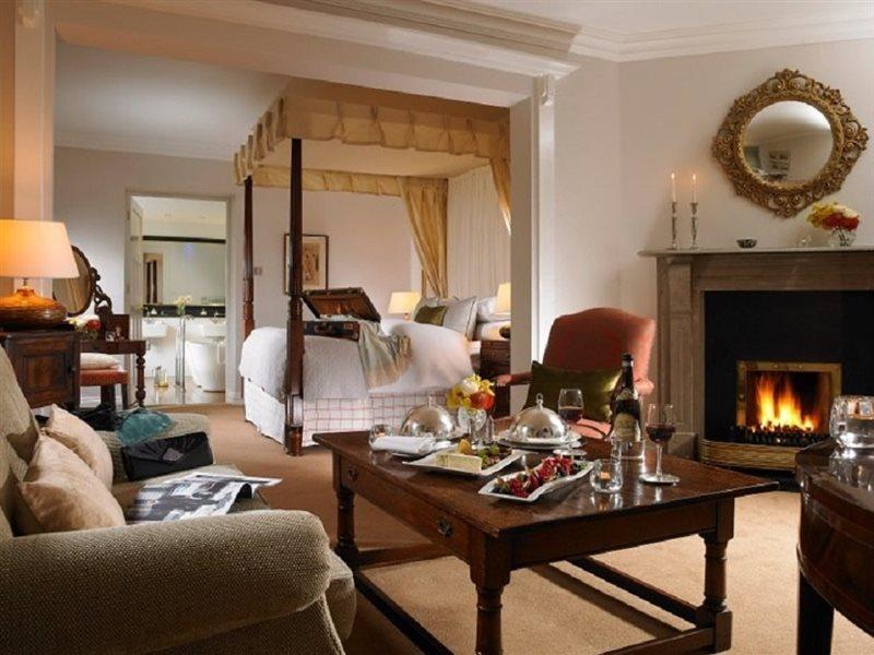 The Dunraven, Adare Hotel Ngoại thất bức ảnh