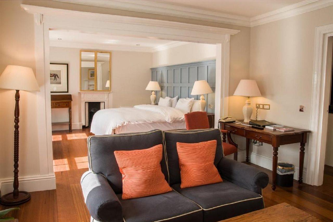 The Dunraven, Adare Hotel Ngoại thất bức ảnh