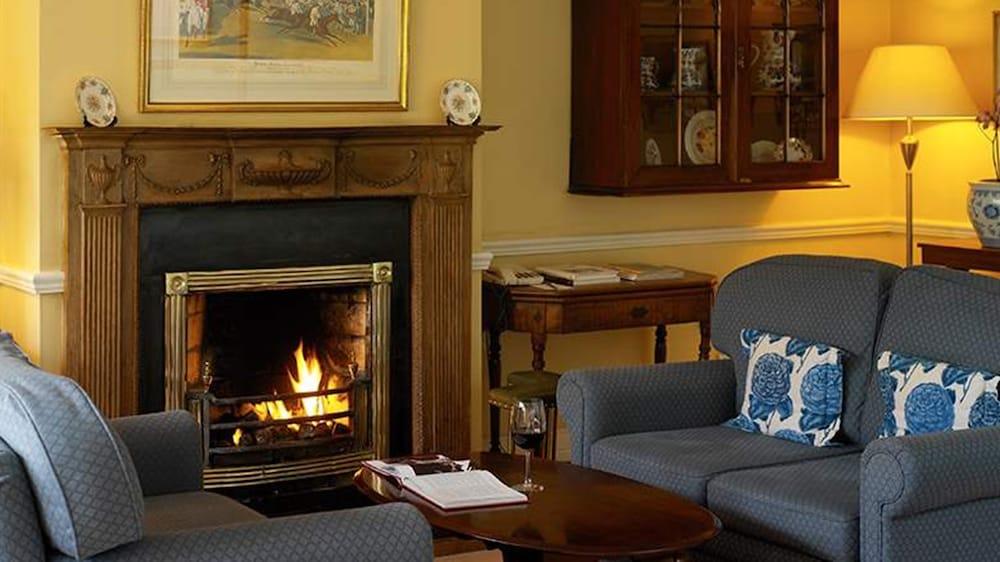 The Dunraven, Adare Hotel Ngoại thất bức ảnh
