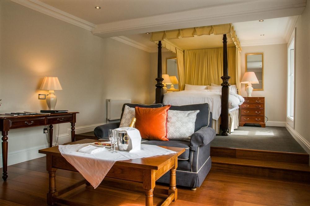 The Dunraven, Adare Hotel Ngoại thất bức ảnh