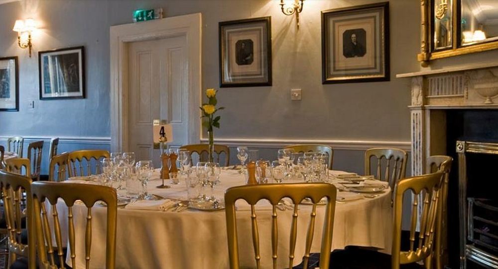 The Dunraven, Adare Hotel Ngoại thất bức ảnh