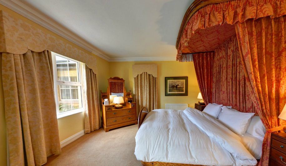 The Dunraven, Adare Hotel Ngoại thất bức ảnh