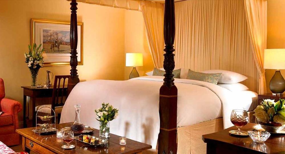 The Dunraven, Adare Hotel Ngoại thất bức ảnh