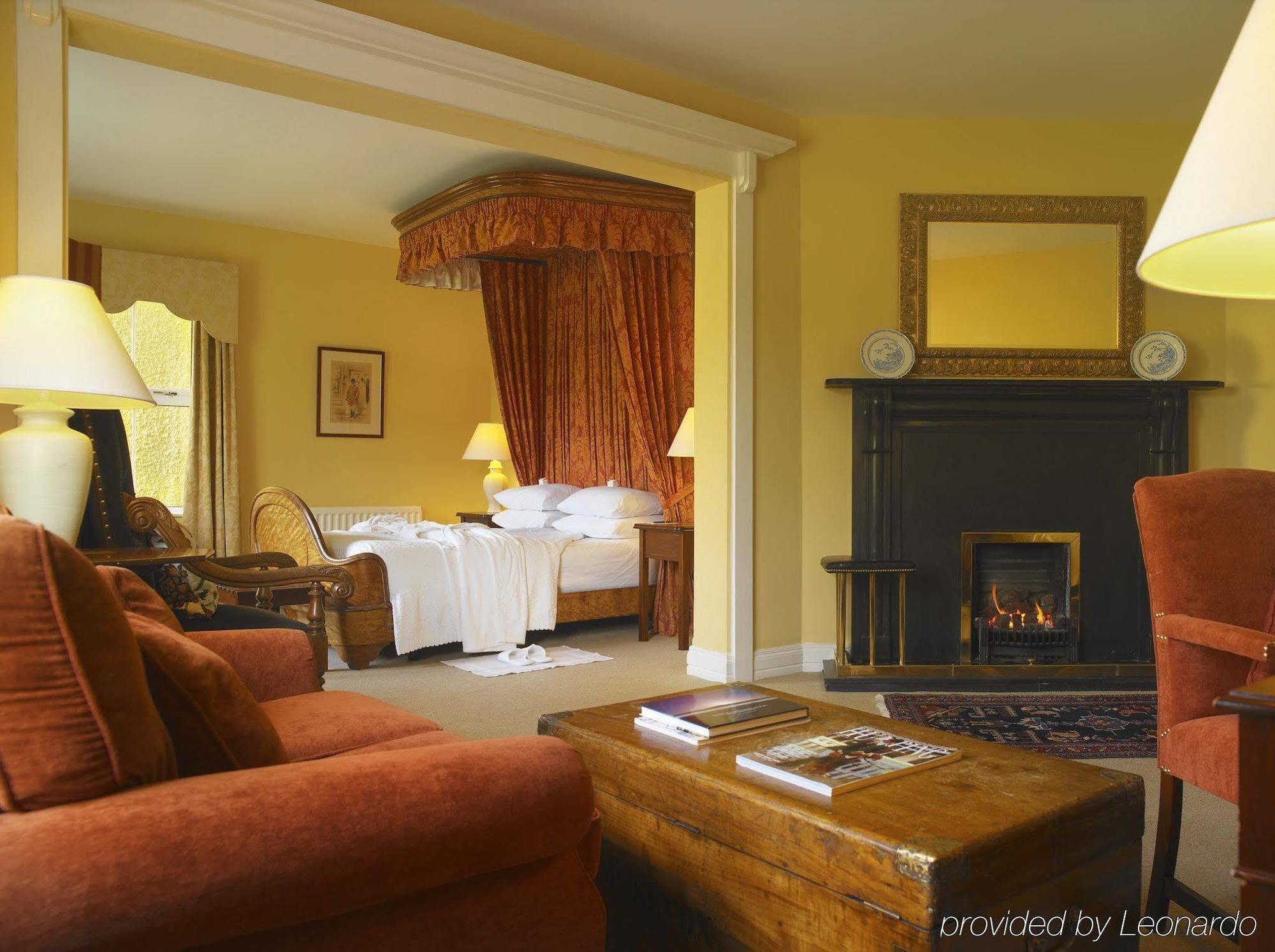 The Dunraven, Adare Hotel Ngoại thất bức ảnh