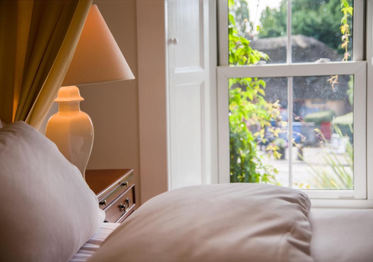 The Dunraven, Adare Hotel Ngoại thất bức ảnh