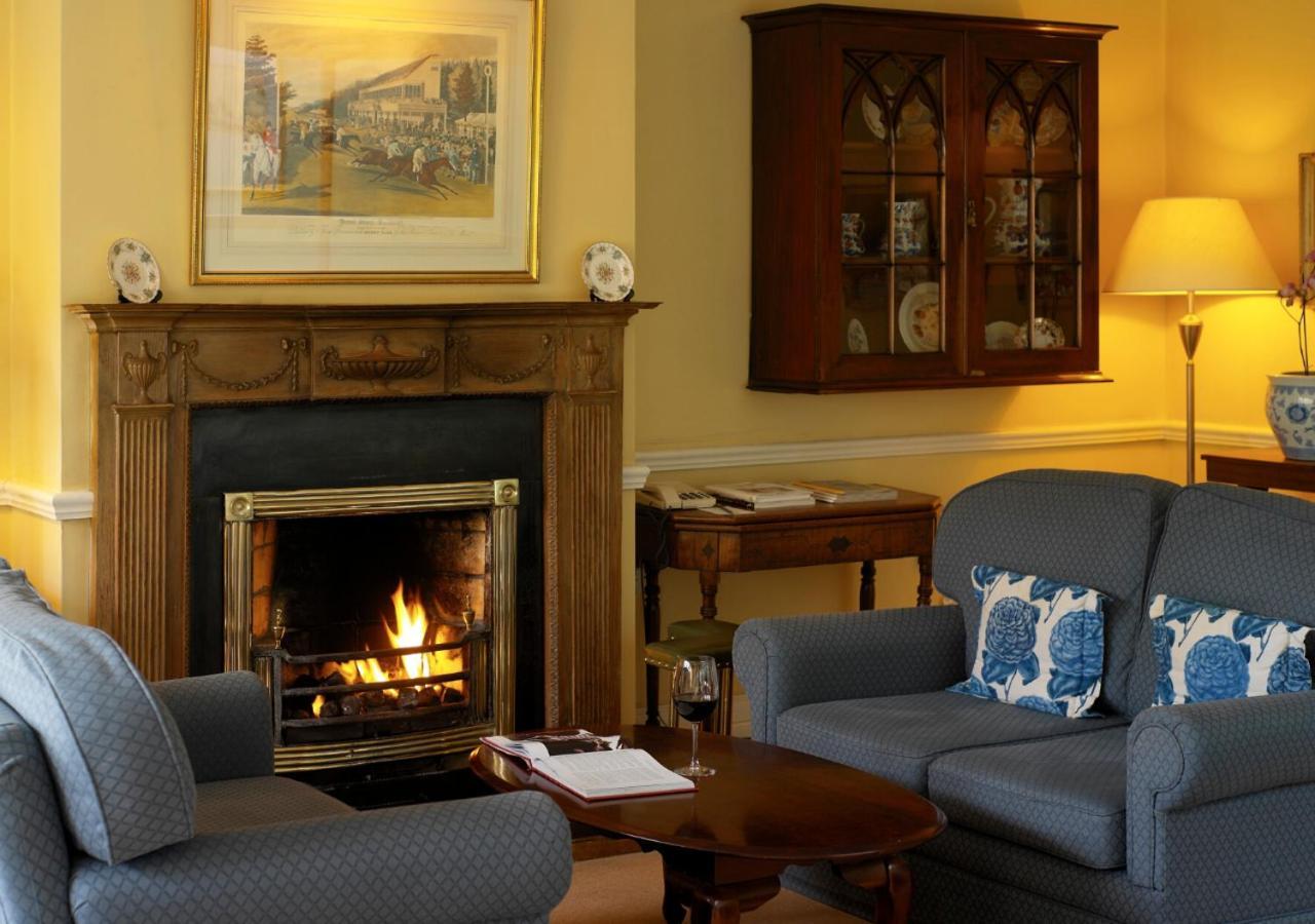 The Dunraven, Adare Hotel Ngoại thất bức ảnh