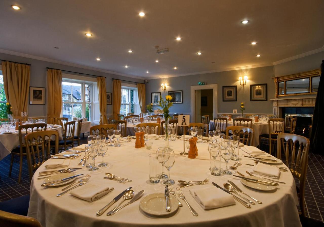 The Dunraven, Adare Hotel Ngoại thất bức ảnh
